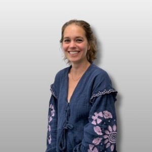 Manou van den Haspel